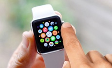 Следующие Apple Watch придется заводить с помощью колеса Digital Crown