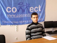 Connect.ua флудит и спаммит