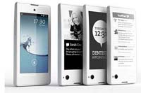 "Русский iPhone" выйдет в ноябре