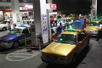 Uber пожаловался на притеснения в Китае