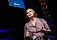 Джо Харлоу: лучшие камеры и два слота для SIM-карт в смартфонах Nokia