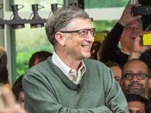 Билл Гейтс рассказал, чем принципиально отличается от Цукерберга и Джобса