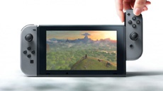 Nintendo показала обзорное видео Nintendo Switch