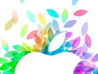 В Сети появилась инфографика жизни Apple за 2013 год