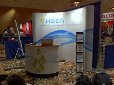 Стартап Keen выходца из Украины получил $2,6 млн