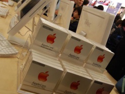 Гарантия AppleCare станет доступна в Европе