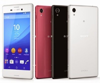 Sony Xperia M4 Aqua обновится до Marshmallow, минуя Android 5.1