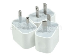 iPhone 6 будет поставляться с улучшенным адаптером питания