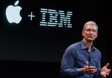 Apple + IBM – страшный сон наяву для Windows