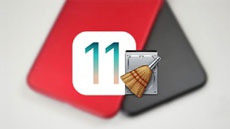 iOS 11 позаботится об устройствах с небольшим объемом памяти