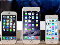 Apple iOS 8.1.3 выйдет на следующей неделе