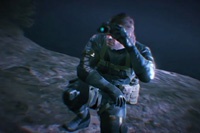 У пролога Metal Gear Solid 5 появилась дата выхода