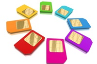 В будущем людям будут вшивать мобильные в кожу