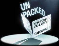 Samsung будет использовать в Galaxy S IV разные процессоры?