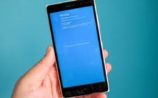 Как откатиться с Windows 10 Mobile на Windows Phone 8.1?