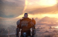 Бету Destiny открыли для всех
