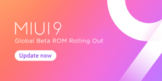 Глобальная бета-версия MIUI 9 стала доступна ряду новых устройств