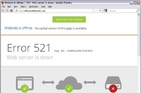 Кибервойна продолжается: хакеры заблокировали еще 17 сайтов террористов