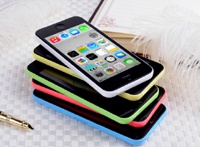 No.1 - клон пластикового iPhone 5C из Китая