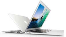 Производительность MacBook Air на чипах Intel Skylake вырастет на 20%