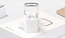 Китайская подделка беспроводных наушников AirPods появилась в продаже раньше оригинала