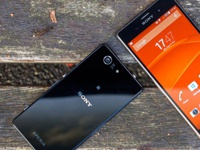 Sony Xperia Z3 и Z3 Compact обновляются до Android 5.0.2