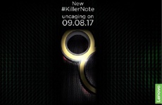 Lenovo рассекретила дату анонса следующего представителя серии смартфонов K Note