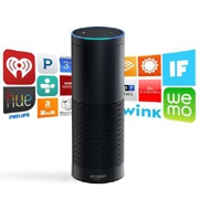 Intel поможет Amazon в продвижении сервиса Alexa