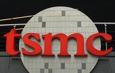 TSMC обновила рекорд по месячной выручке