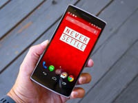 OnePlus One поступит в продажу в Индии с предустановленной прошивкой Android 5.0