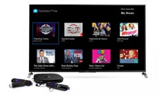 Sony запустит TV-сервис PlayStation Vue на Android уже на этой неделе