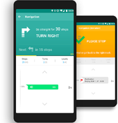 Microsoft выпустила приложение Path Guide для удобной навигации внутри зданий
