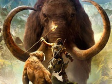 Компьютерная версия Far Cry Primal будет демократична к "железу"