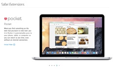 Apple закручивает гайки: С разработчиков бесплатных расширений для Safari будут брать деньги