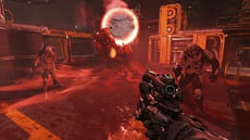 Разработчики Doom не смогли пройти собственную игру на максимальной сложности