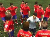 FIFA обзаведется поддержкой новых манипуляторов