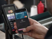 Apple Pay обзаведётся поддержкой 38% крупных торговых компаний к концу 2015 года