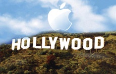 Ким Дотком: Apple намерена приобрести голливудскую киностудию в 2017 году
