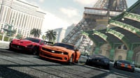В Ubisoft уверены, что релиз The Crew не будет сопровождаться проблемами с серверами