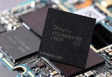SK Hynix запустит производство DRAM-чипов нового поколения