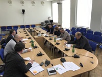 В Украине уже начали составлять список сайтов, угрожающих нацинтересам страны