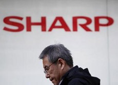 Сделку между Foxconn и Sharp одобрили тайваньские регуляторы