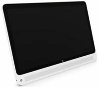 HP показала Android-моноблок на платформе Bay Trail