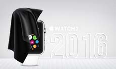 Apple ищет второго контрактного производителя для Apple Watch 2