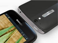 Foxconn может прекратить производство смартфонов Sharp