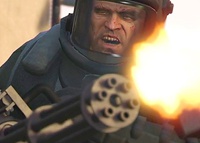 Двое мужчин совершили ограбление при помощи пистолета для PlayStation