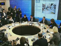 Парфенов надеется, что дочери Путина расскажут папе о настроениях в Сети