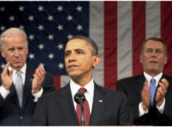 Обама считает проблему борьбы с кибертерроризмом - приоритетной для США