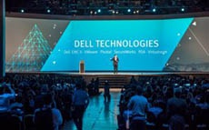Dell Technologies стала сильным игроком на рынке облачной инфраструктуры