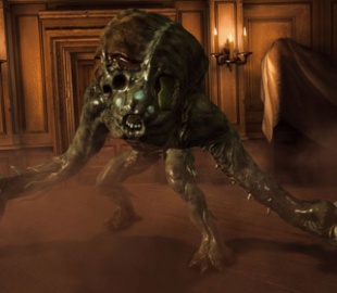 Продюсер признал переизбыток релизов Resident Evil